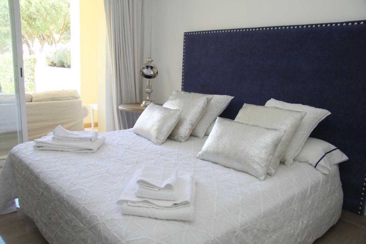 Hacienda Playa Elviria 300 M Playa,Jardin , 2 Hab ,Marbella Apartment Ngoại thất bức ảnh